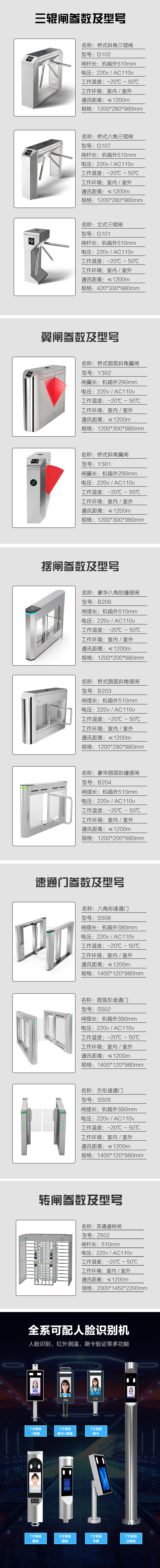 人臉識(shí)別工地門禁系統(tǒng)